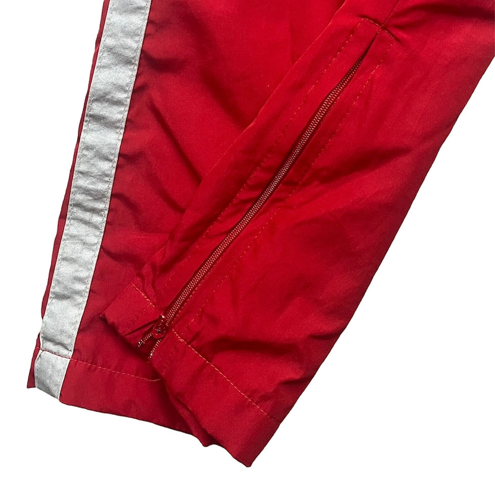 Thumbnail: 90s Stussy Sport Tracksuit