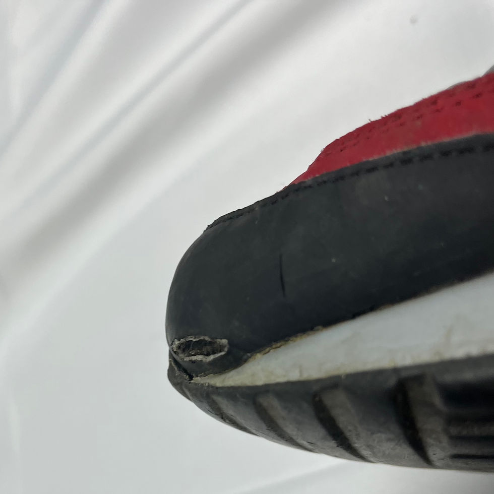 Thumbnail: Vintage Nike BWs