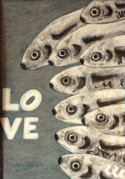 LOVE