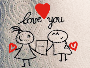 Nothing Says Love Like A Pre-Nuptial Agreement