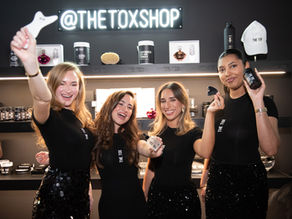 The Tox Fort Lauderdale Brings a New Approach to Body Sculpting on Las Olas