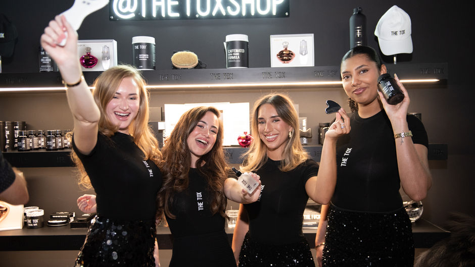 The Tox Fort Lauderdale Brings a New Approach to Body Sculpting on Las Olas