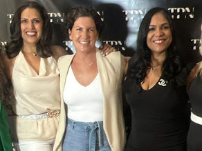 Elevate 2026 Ignites Connection, Courage, and Leadership in Pompano Beach