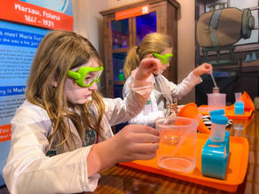 South Florida Attractions Partner with MODS to Bring History to Life; Follow the Clues to Unlock Activities and Prizes