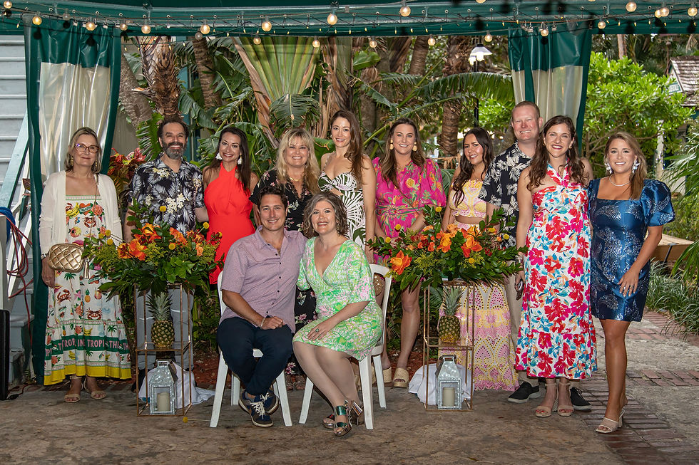 Committee Members: Caroline Carrara, Peter Neirouz, Kristina Lucia, Whitney Dutton, Ashley Sawyer Smith, Maggie Gunther, Sarah Lis, Marianna Seiler DeJager, Abbie Lipton, A.J. Belt, Jenny Belt, Caroline Whiddon. Photo Credit: Linsi Taylor