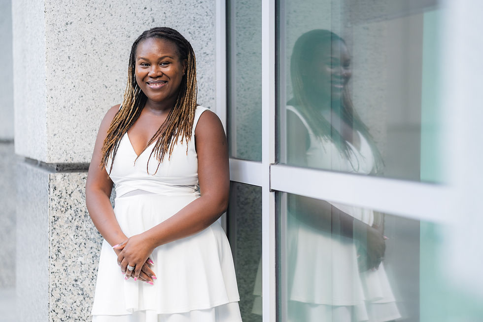 From Deputy to Driving Force in Assisted Living Florida: How Carline Cadet Francois Turned a Lifetime of Service into a Movement Transforming Senior Care