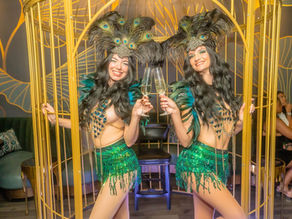 The Timeless Taste of Timpano Las Olas