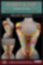 Thumbnail: 1423 PDF Size XS - Milady Bodice
