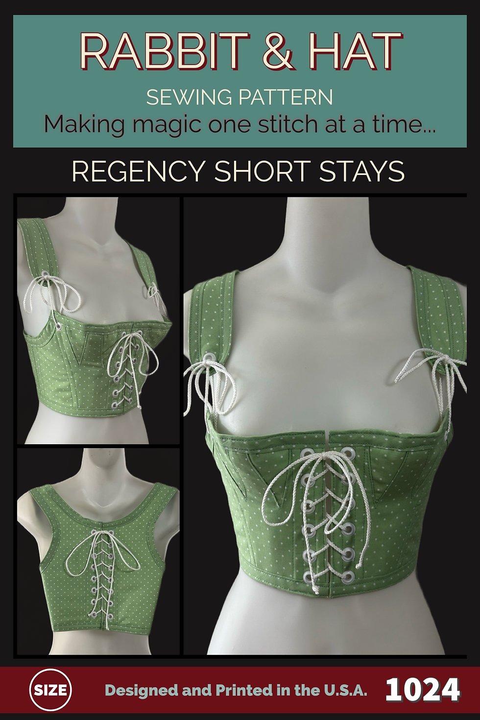 Thumbnail: 1024 PDF Size MEDIUM - Regency Short Stays