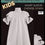 Thumbnail: 4721 KIDS - Short Sleeve Chemise Gown