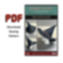 3824 PDF The Witch Hat - One Size