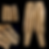 Thumbnail: 2725 PDF - Viking Pants Drawstring Waist and Tie Cuffs- All Sizes Included