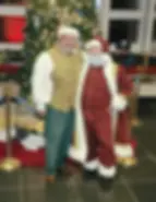 Thumbnail: 5023 PDF Size XS - SANTA BUNDLE - Combination of 6 Different Patterns