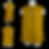 Thumbnail: 4624 PDF Size 5X - Sleeveless Tunic Top Shirt