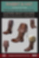Thumbnail: 2625 PDF Medieval Pirate Viking Gaiters Boot Covers