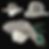 Thumbnail: 2224 PDF Cavalier Hat - 3 sizes included