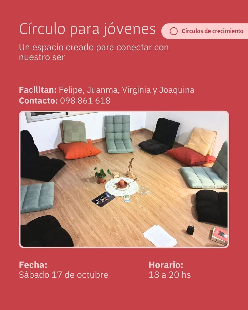 Círculo para jóvenes