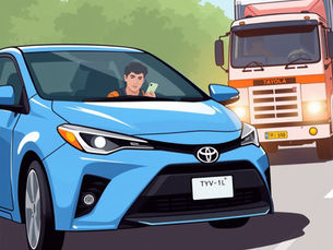 🚨 Article 5: The Accident You're Most Likely to Have Isn't in Your Workplace — It's on the Road