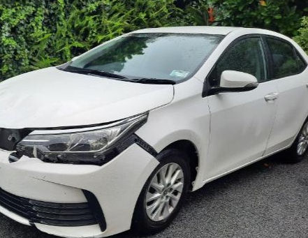 A dirty little secret about fleet vehicles