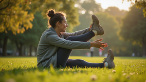 Easy Fitness Routines to Enhance Your Well-Being