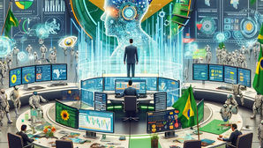 O Impacto da Inteligência Artificial no Marketing Político: A Era do ChatGPT