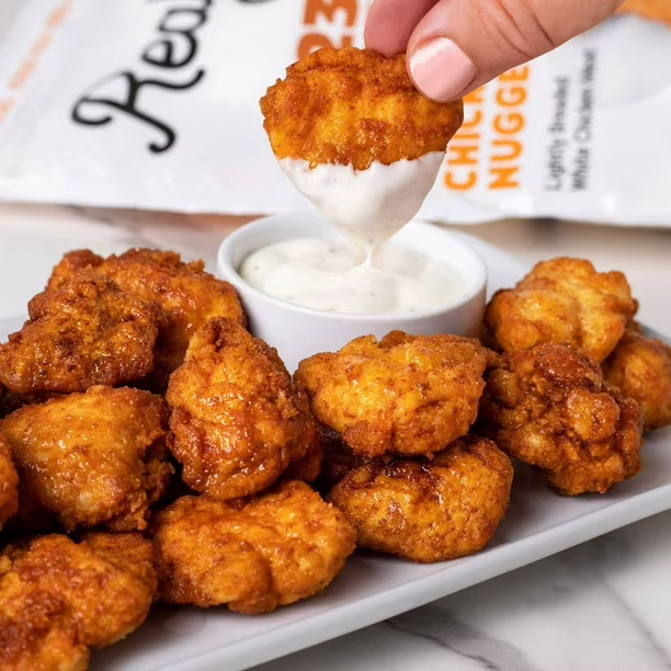 real good foods chicken