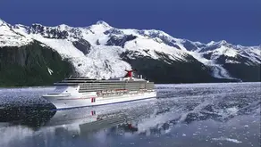 What Shoes Should I Wear On An Alaska Cruise?