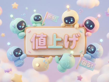 AIの料金が確実に上がる理由