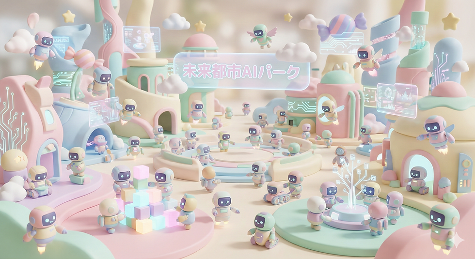 今年1年のAIと来年からのAI