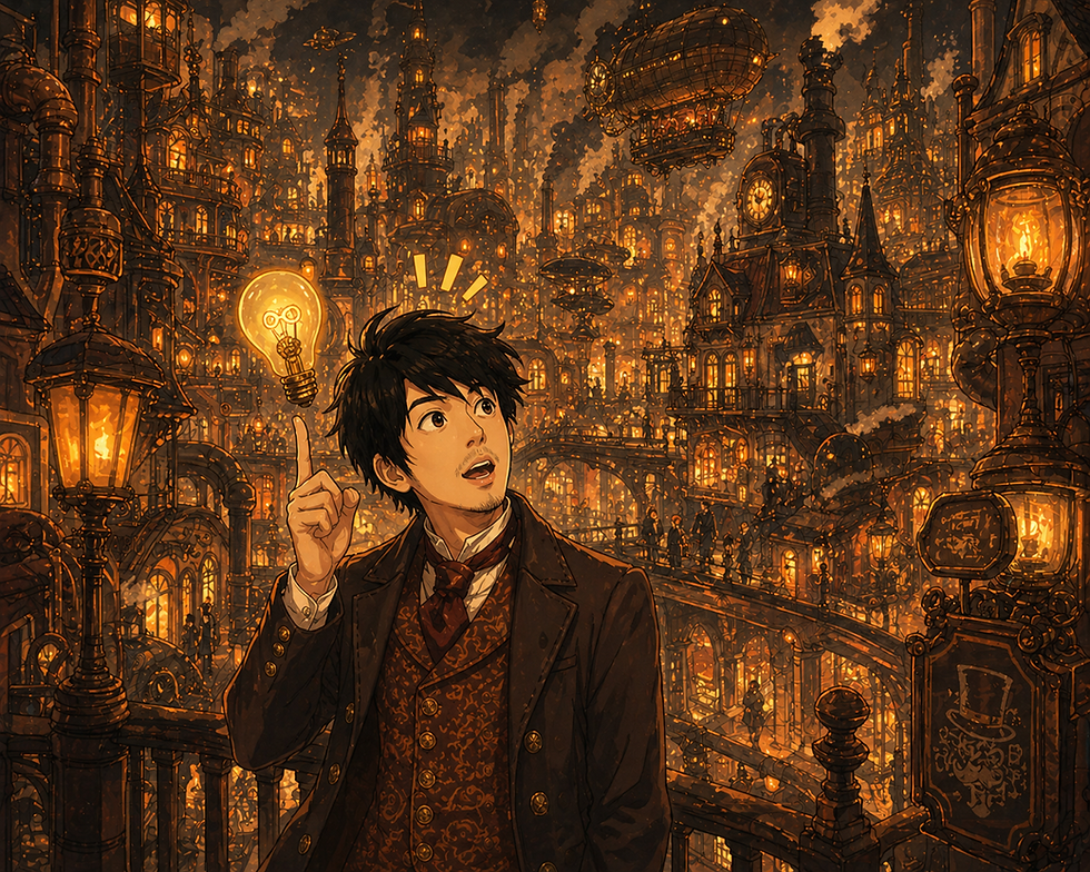 西野亮廣は「量子的エンタメ」を発明したのか?えんとつ町のプペルが仕掛けた多次元構造の正体