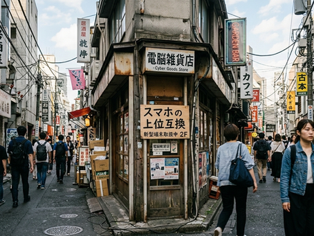 スマホの上位互換