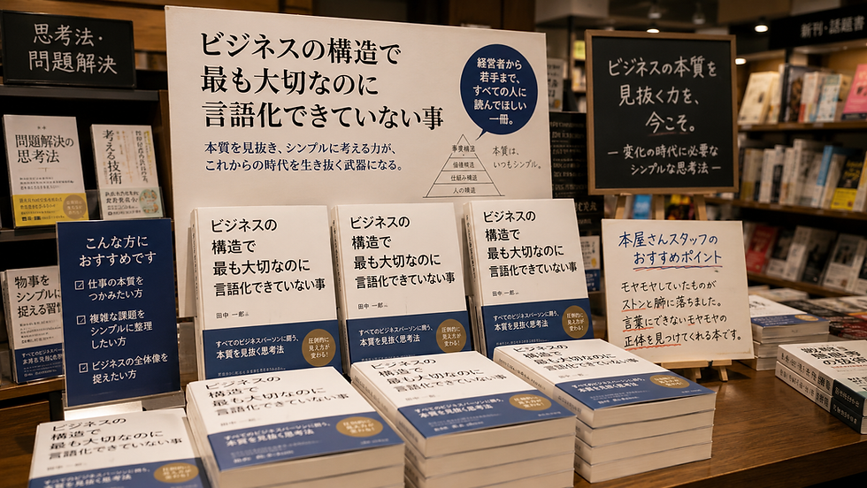 金融構造を持たない事業は成長すればするほど苦しくなる