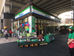 ファミリーマート石神井公園駅西店オープン