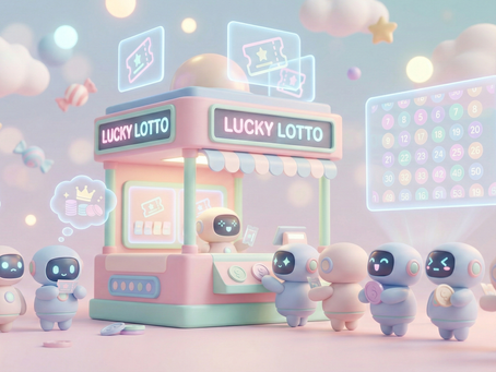 【宝くじ】確実に得をする買い方とは？