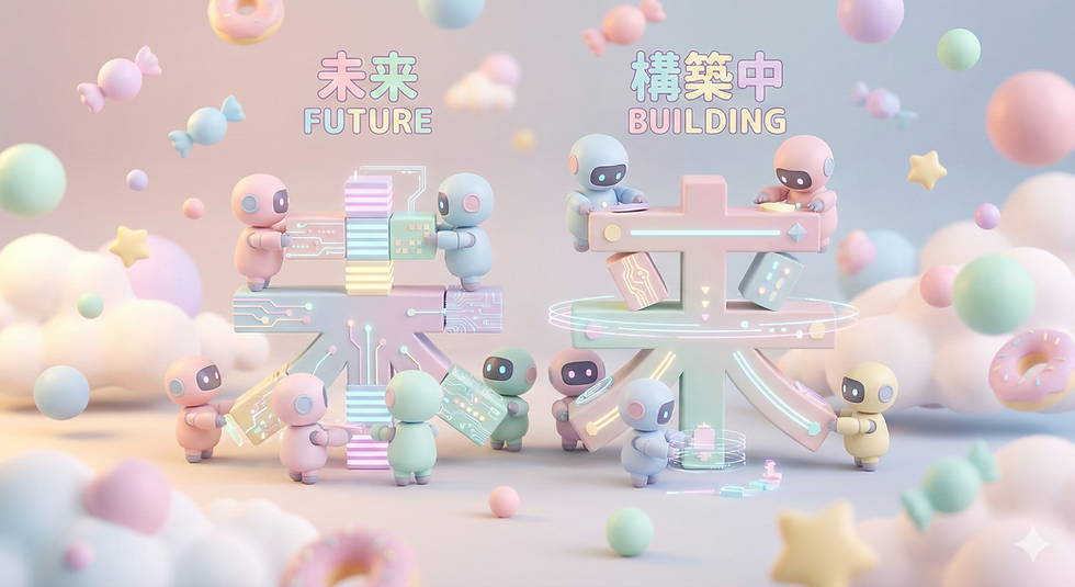 効率化で省かれたモノこそ価値がある可能性