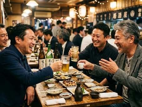 酒が飲めない利点