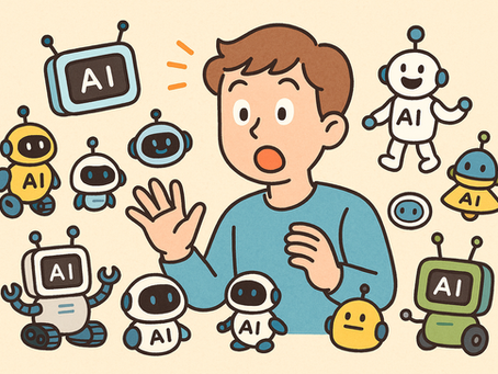なぜかすぐ陰謀論的思考になってしまう人達