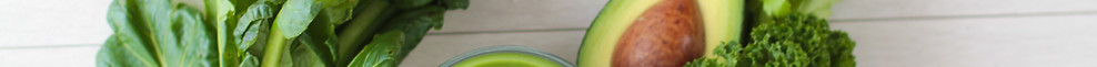 Fresh Green Dip
