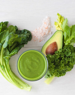 Fresh Green Dip