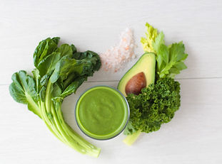 vitamins to boost iron levels