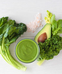 Fresh Green Dip