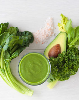 Fresh Green Dip