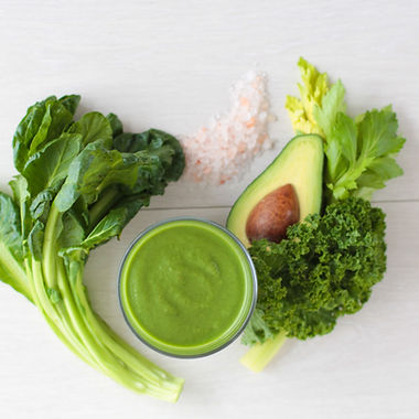 Fresh Green Dip