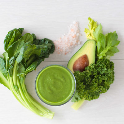Fresh Green Dip