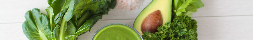 Fresh Green Dip