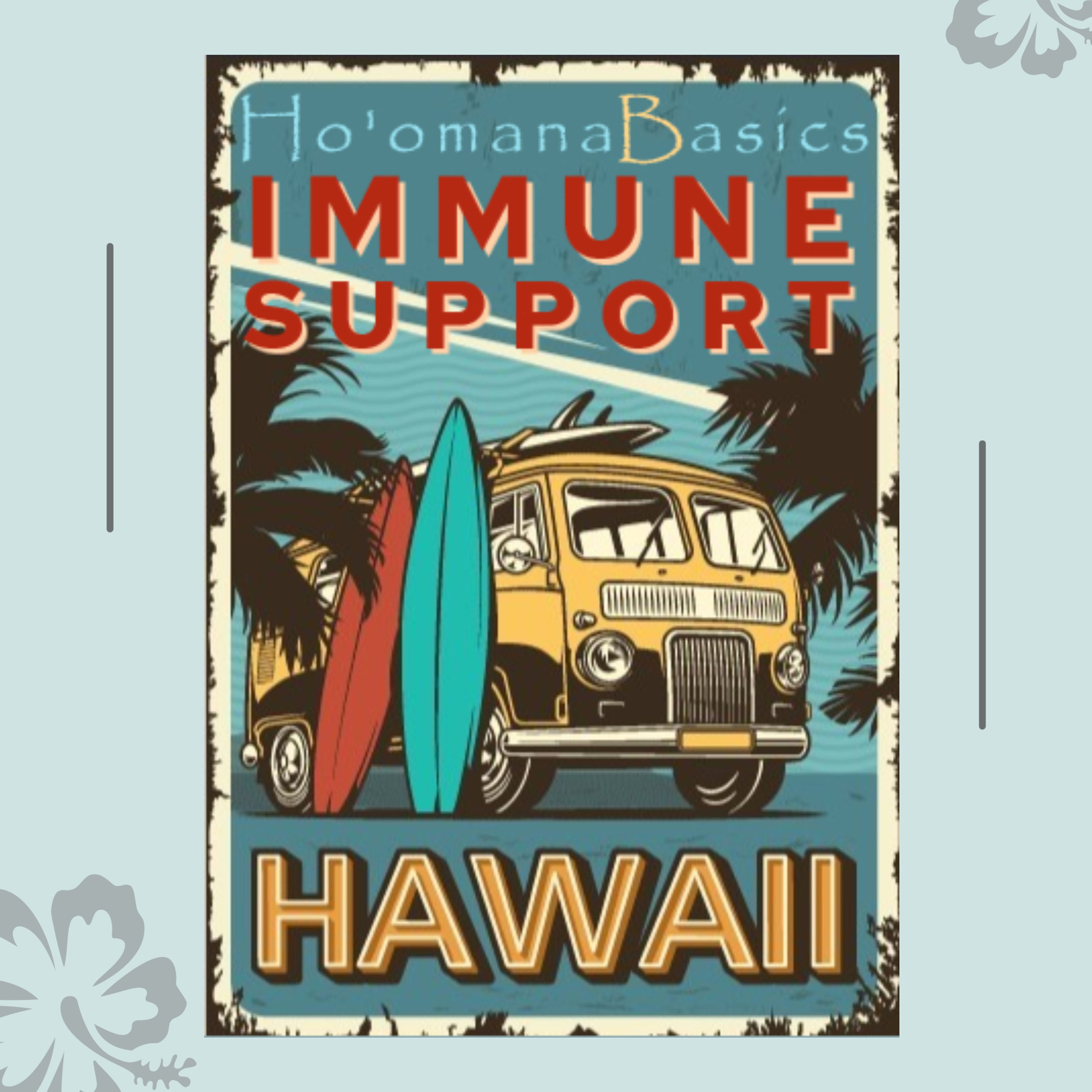 Immune Support