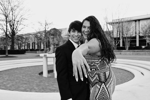Engagement 