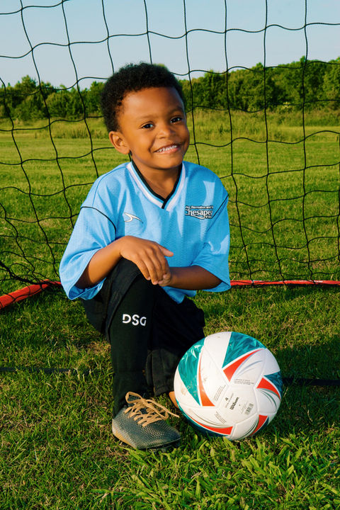 Kids Soccer