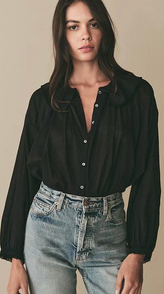 Reformation - simialr brands