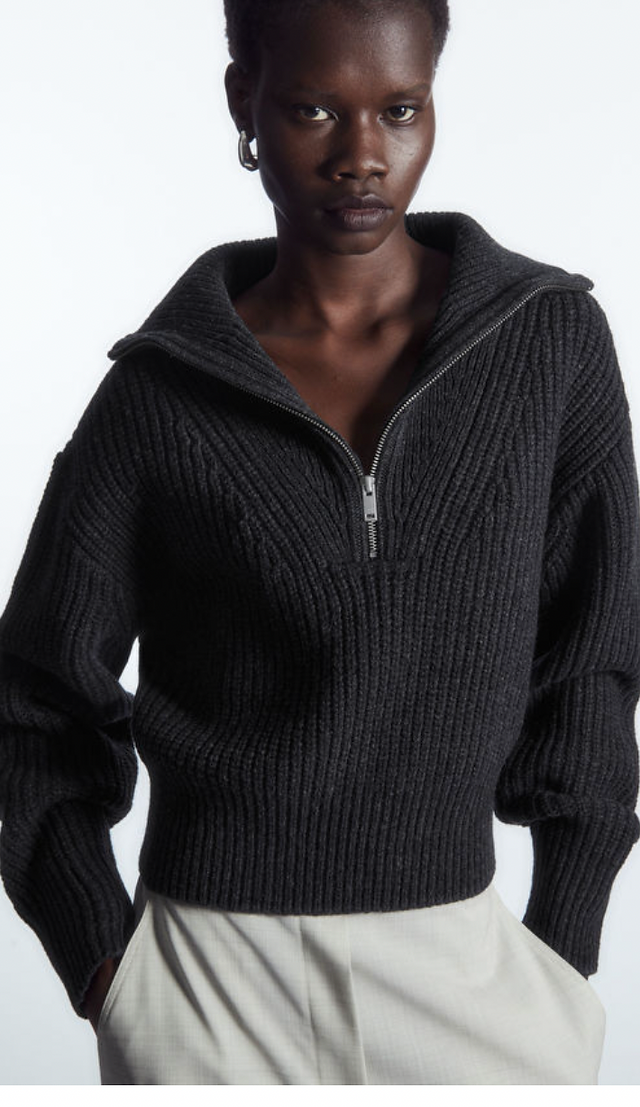 Sweaters like anine bing